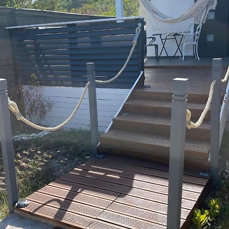 Gab House Villa Capesterre Exterior photo